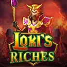Loki’s Riches
