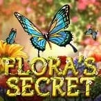 Flora's Secret game icon