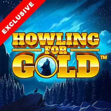 Howling for Gold thumbnail