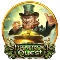 Shamrock Quest game thumbnail
