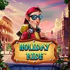 Holiday Ride game thumbnail