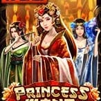 Princess Wang game thumbnail