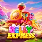 Jelly Express game thumbnail