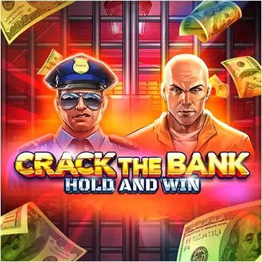 Crack the Bank Hold and Win thumbnail