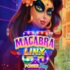 Macabra Linx™ PowerPlay Jackpot game thumbnail