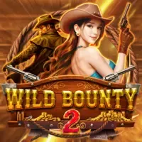 Wild Bounty 2 game icon