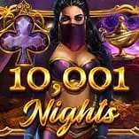 10,001 Nights game thumbnail
