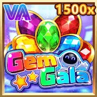Gem Gala game icon