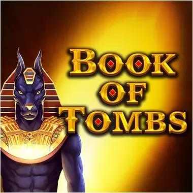 Book of Tombs thumbnail