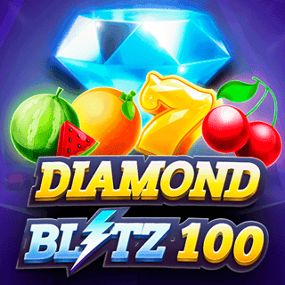 Diamond Blitz 100 game icon
