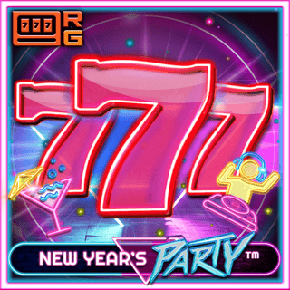 New Year's Party game thumbnail
