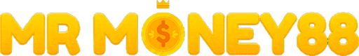mrmoney88 Logo